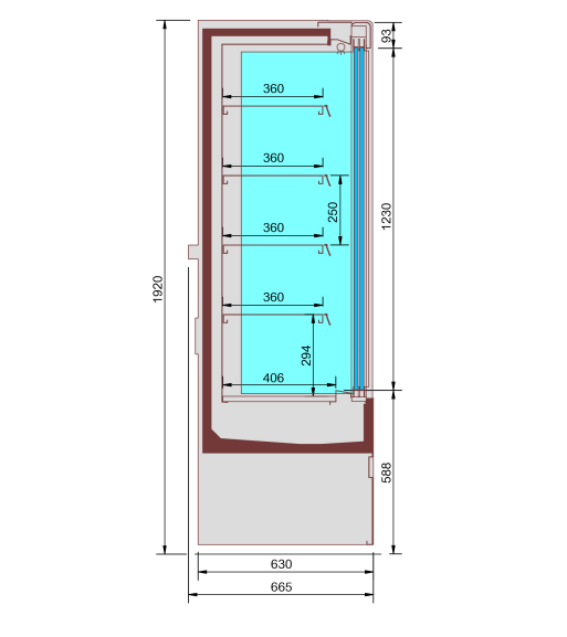 capture schema portes coulissantes